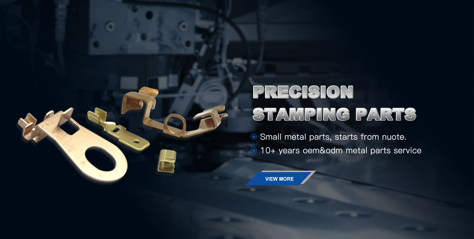 ซัพพลายเออร์ชิ้นส่วนปั๊มจีน