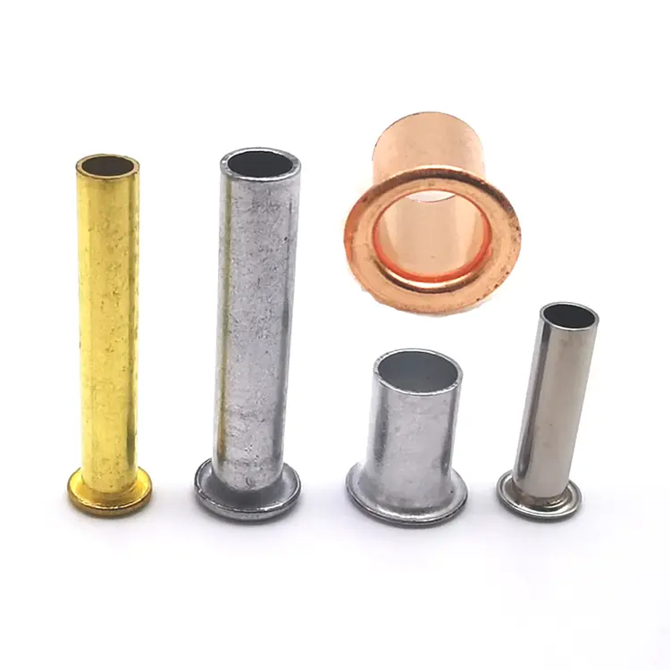 คำแนะนำในการตั้งค่าหมุดย้ำสองเท่าในหนัง