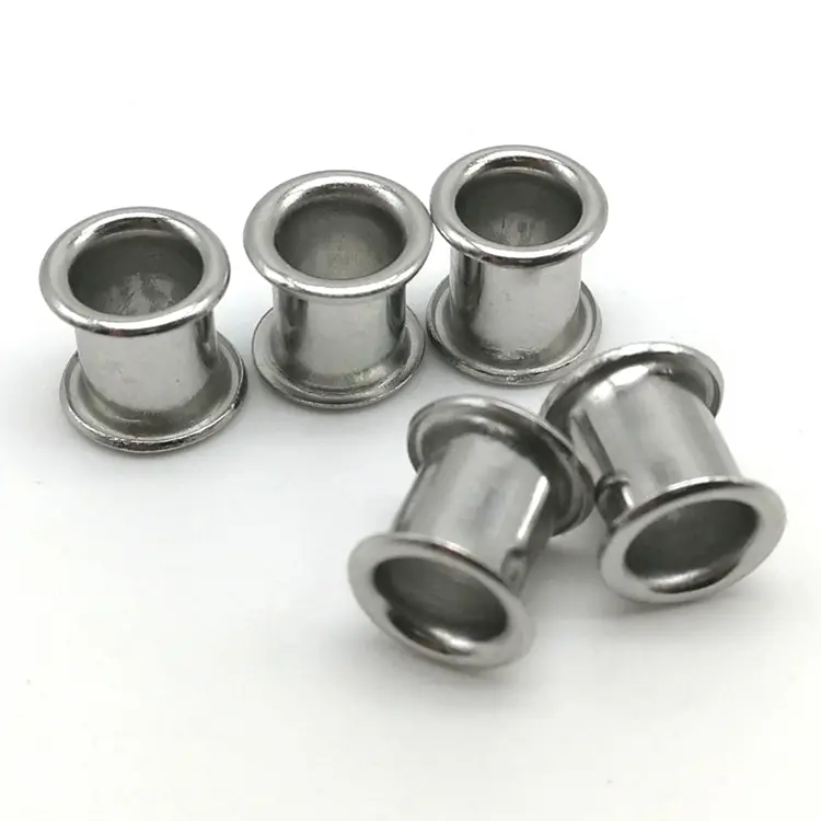 ทำไมตาไก่และ grommets อุตสาหกรรมถึงมีการชุบแคดเมียม?