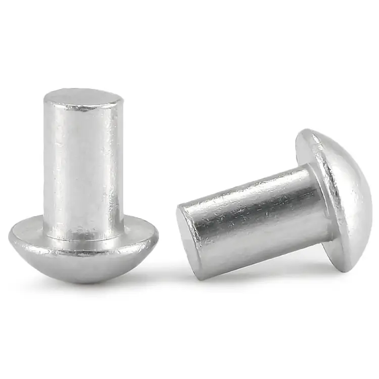 กำลังมองหาหมุดย้ำที่ทนทานและเชื่อถือได้สำหรับโครงการของคุณหรือไม่?