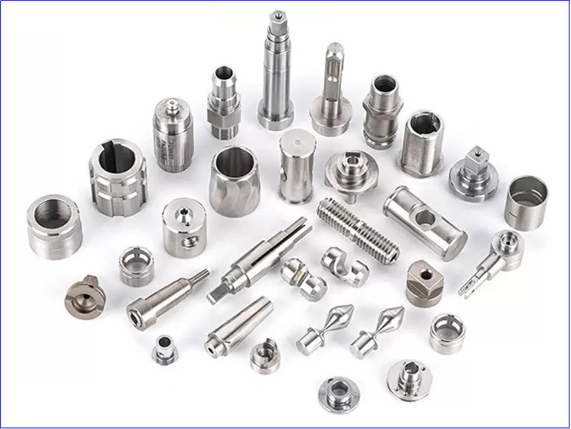 สิ่งที่คุณควรรู้เกี่ยวกับการตัดเฉือนของ CNC Precision