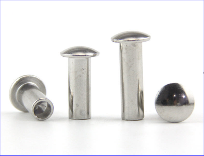 พูดถึงการตั้งค่าของหมุดย้ำ