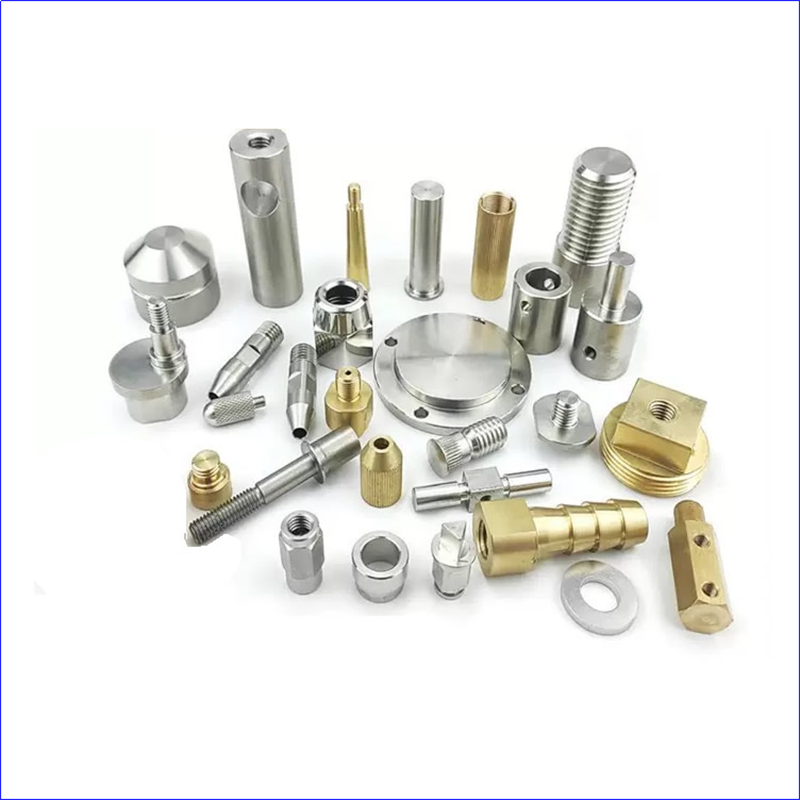 CNC เปลี่ยนคืออะไร?