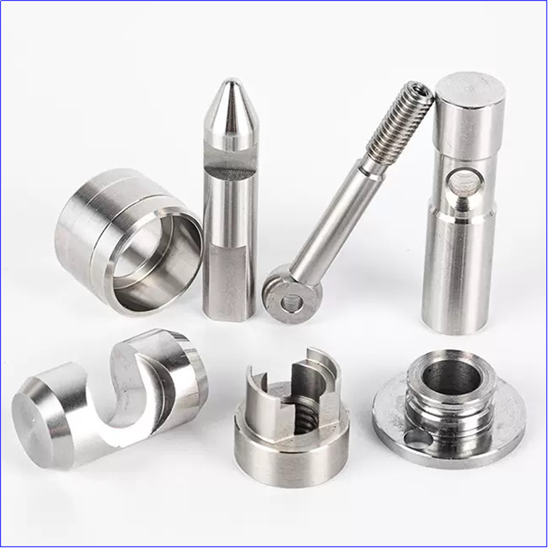 เทคโนโลยี CNC ในอุตสาหกรรมการแพทย์