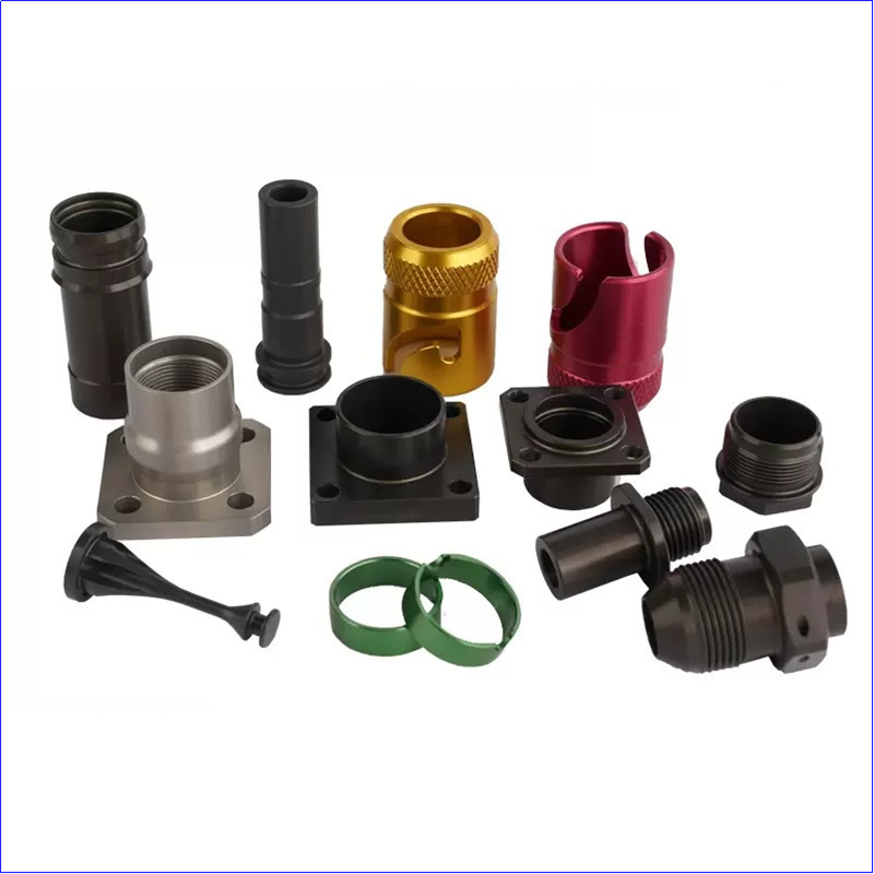 ภาพรวมของกระบวนการตัดเฉือน CNC