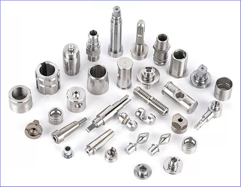 CNC Machining คืออะไรและการใช้งานทั่วไปคืออะไร?