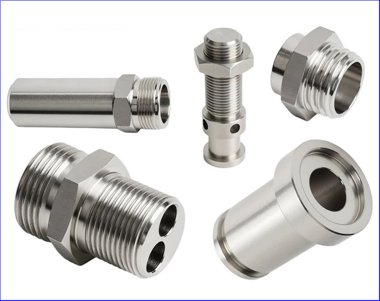 เหตุใดชิ้นส่วนกลึงที่มีความแม่นยำจึงมีความสำคัญจริงๆ