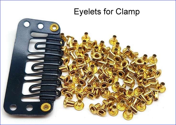 ตาไก่ที่ทำจากโลหะ Nuote ใช้ทำอะไร?