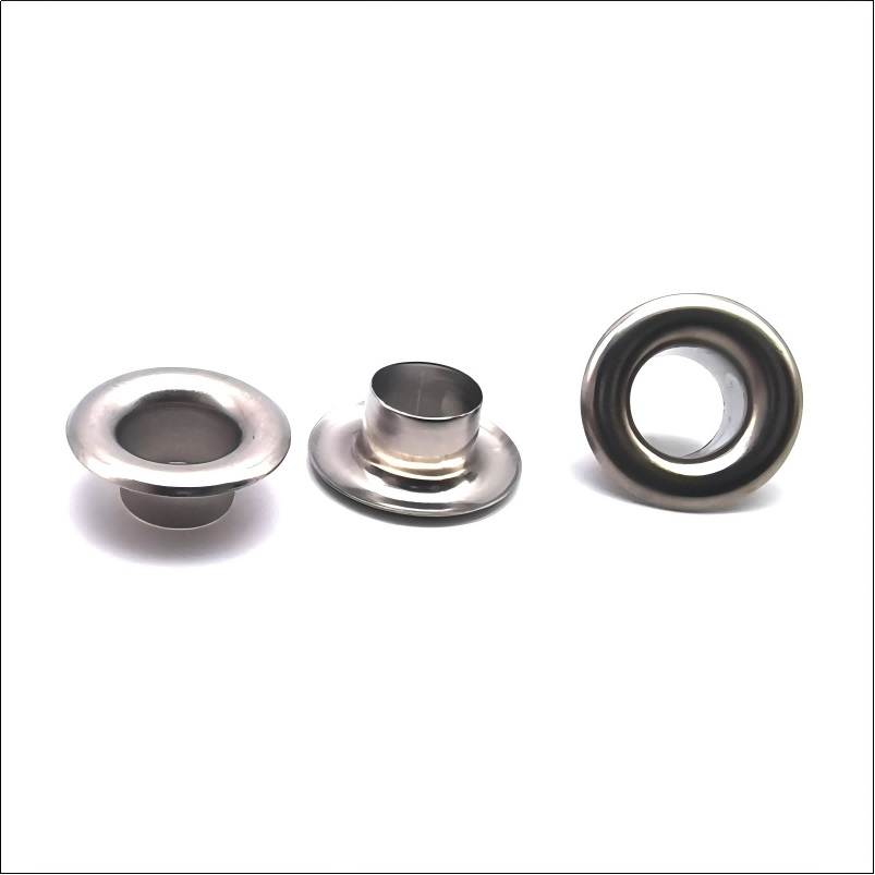 ความแข็งแกร่งที่มองไม่เห็น: ทำไมเราถึงสร้างตาไก่จากสแตนเลส