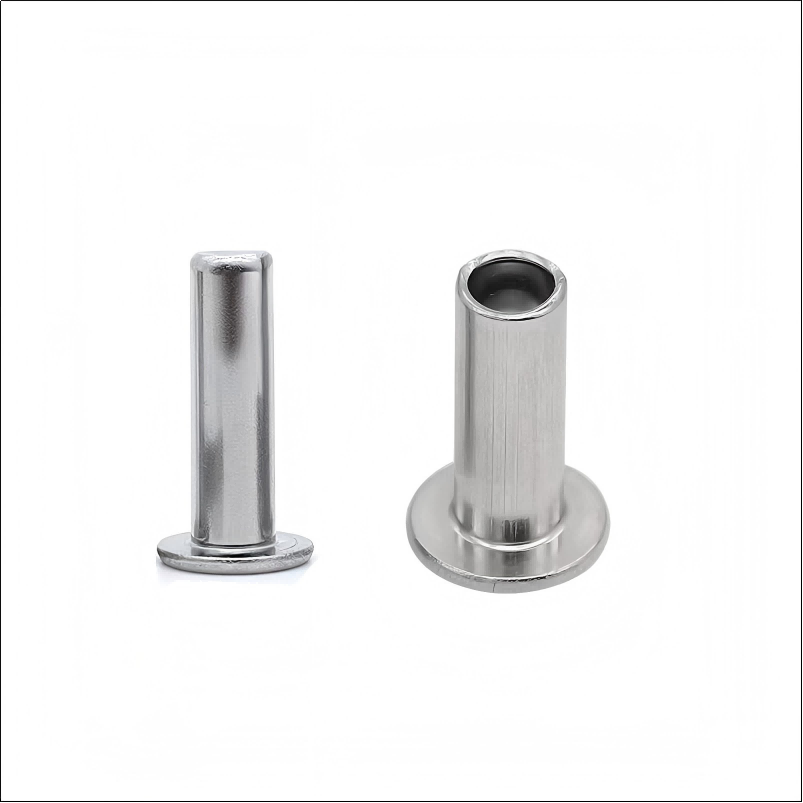 การยึดเกาะที่เชื่อถือได้ของรีเวทสแตนเลส