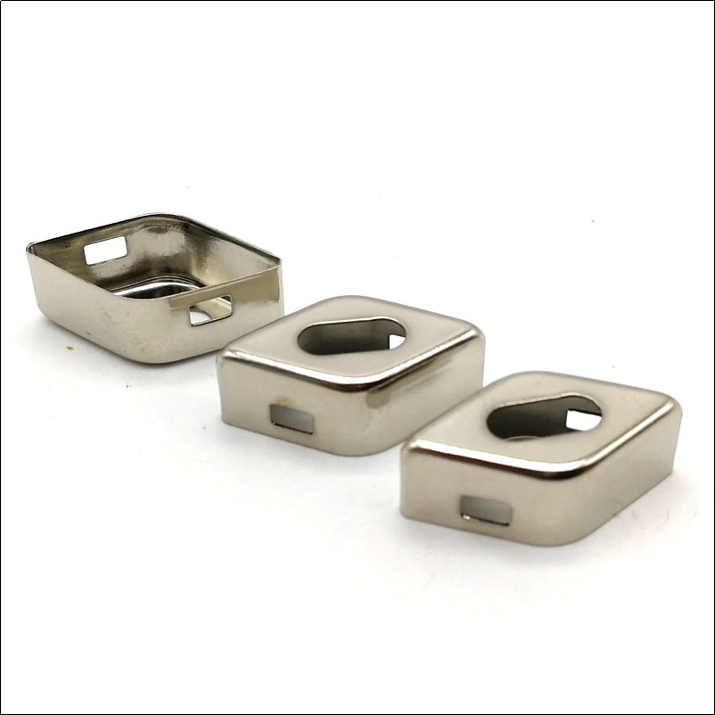 ​อะไรทำให้ชิ้นส่วนเหล็กปั๊มขึ้นรูปที่ดี