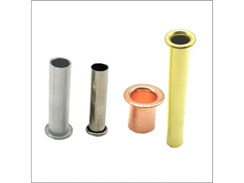 หมุดย้ำท่อมีประโยชน์อย่างไร?