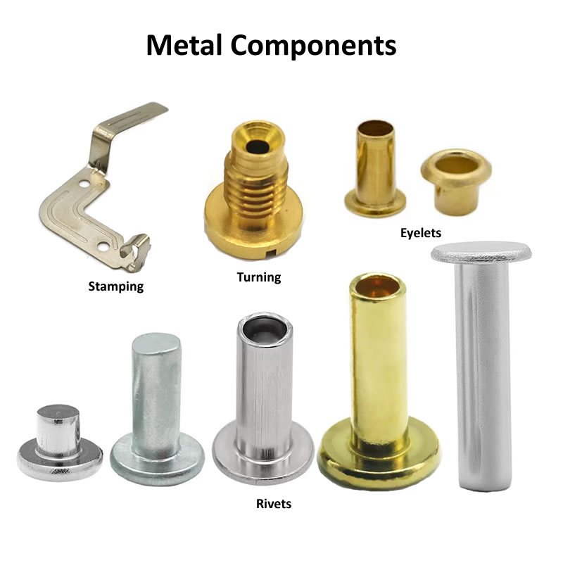 ความขัดแย้งในตะวันออกกลางส่งผลกระทบต่อธุรกิจชิ้นส่วนโลหะอย่างไร?