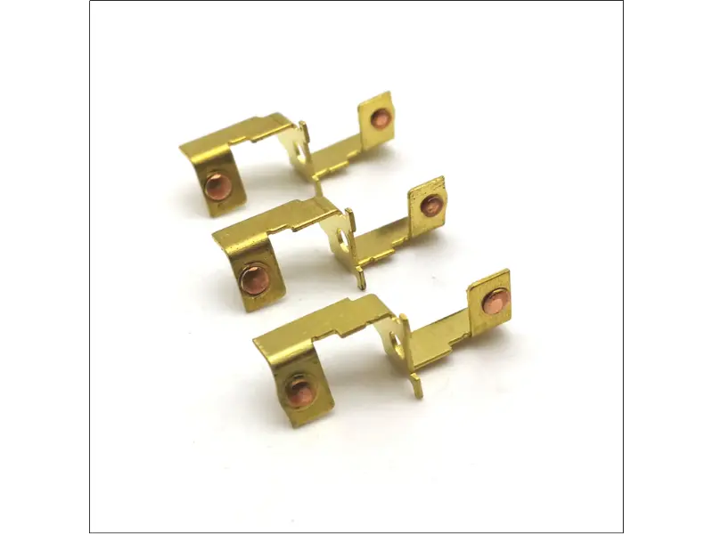 ชิ้นส่วนปั๊มโลหะแผ่นจริง ๆ แล้วคืออะไร?