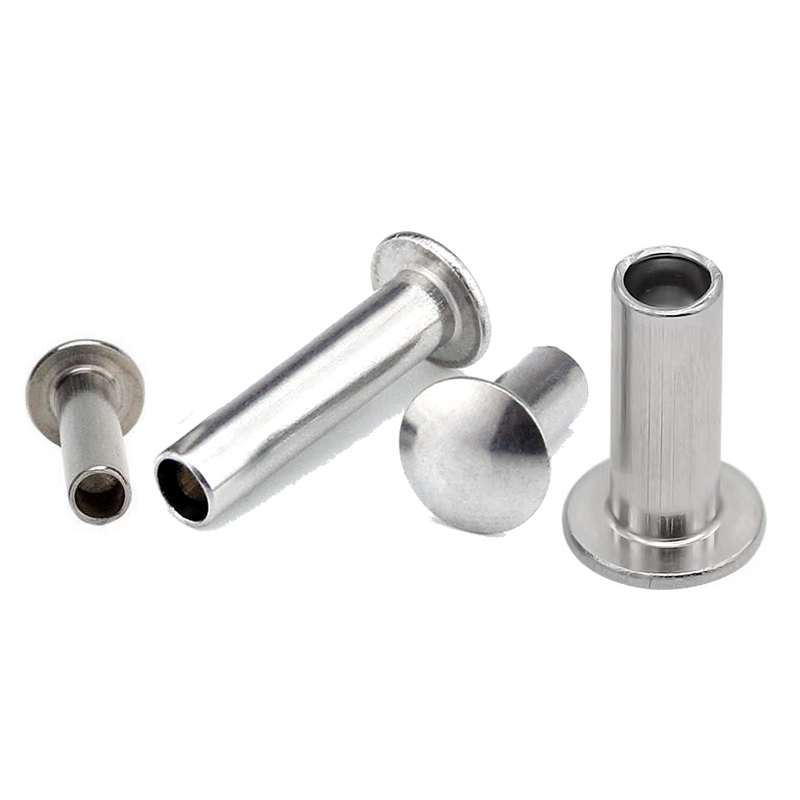 เหตุใดหมุดย้ำสแตนเลสจึงเป็นตัวเลือกที่ดีที่สุดสำหรับสภาพแวดล้อมที่มีการกัดกร่อนและมีอุณหภูมิสูง