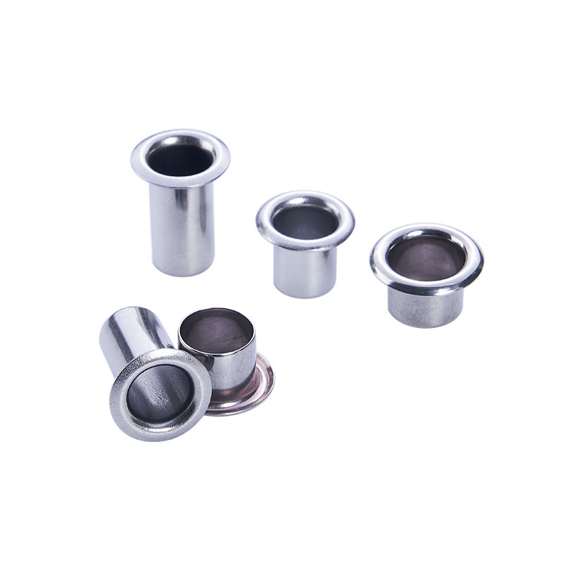 เหตุใดพวกเราที่ Nuote Metals จึงแนะนำตาไก่สแตนเลสสำหรับการใช้งานทางทะเล การแพทย์ และงานหนัก