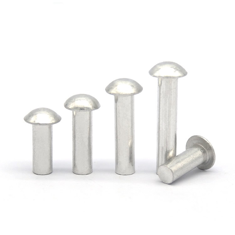 ทำไมพวกเราที่ Nuote Metals Engineer หมุดอะลูมิเนียมอะลูมิเนียมสำหรับสภาพแวดล้อมที่ไวต่อน้ำหนักและมีฤทธิ์กัดกร่อน