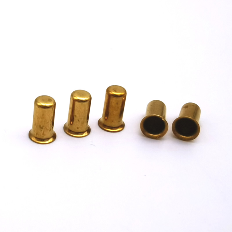 Nuote Metals จัดส่งฝาทองเหลือง 500,000 ชิ้นไปยังบังคลาเทศ – ส่วนประกอบที่ดึงลึกสำหรับระบบไฟและเฟอร์นิเจอร์