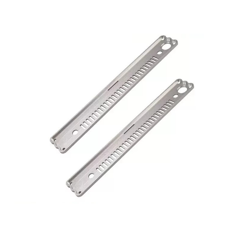 ปั๊มโลหะแผ่นอลูมิเนียม