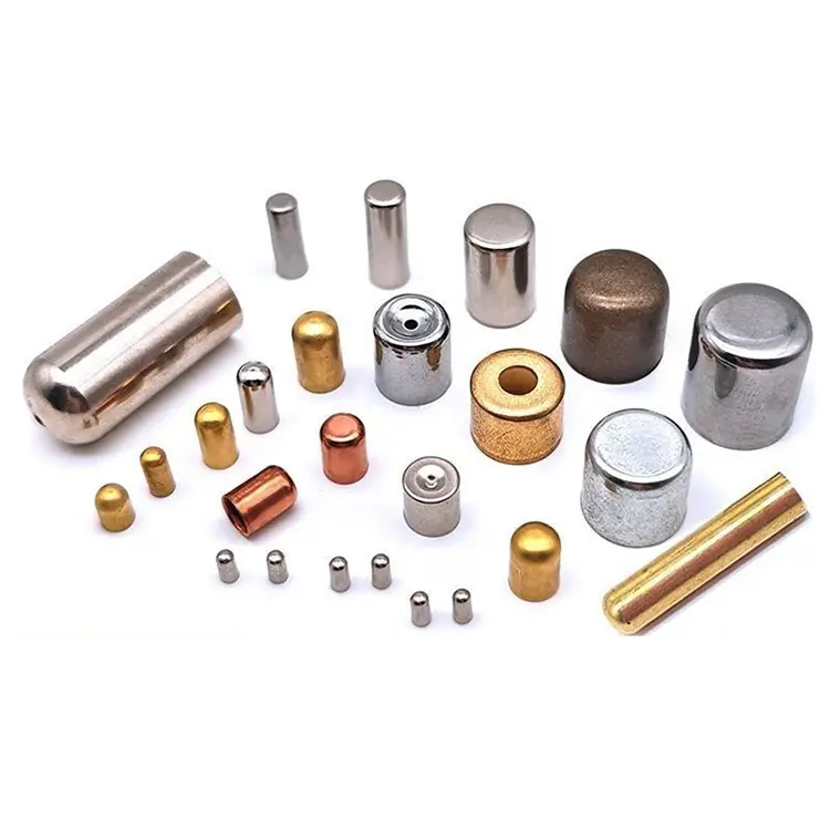 หมวกทองเหลือง