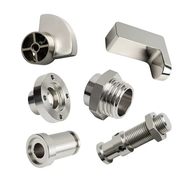 เครื่องจักรกลซีเอ็นซี