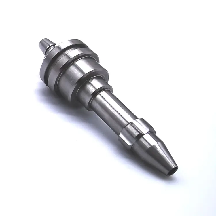 CNC ความแม่นยำในการเปลี่ยนชิ้นส่วน