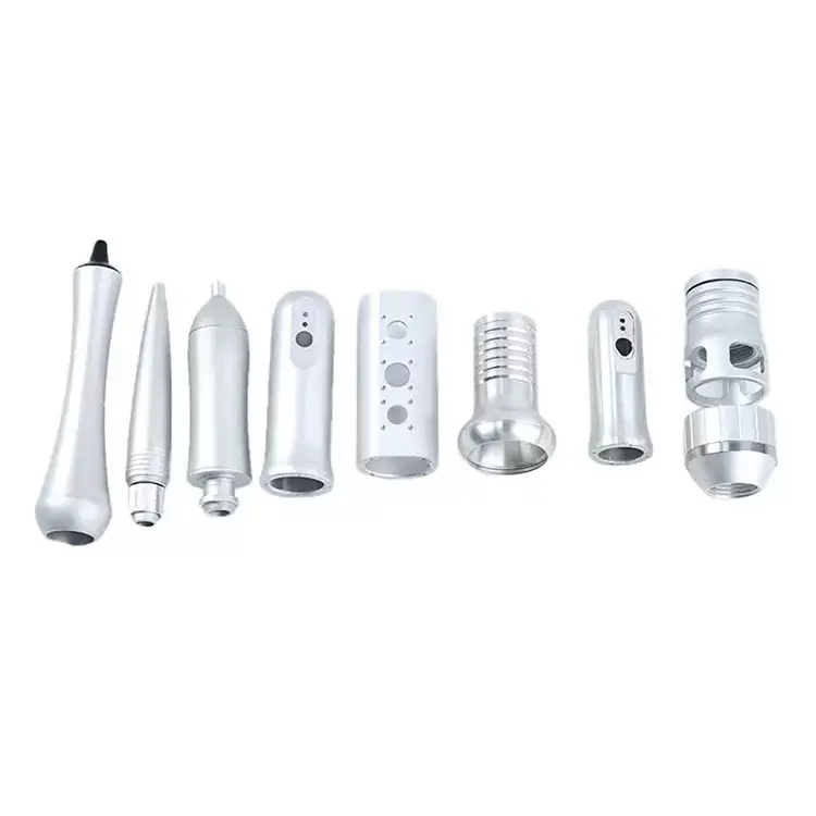 อลูมิเนียมซีเอ็นซีเปลี่ยนชิ้นส่วน