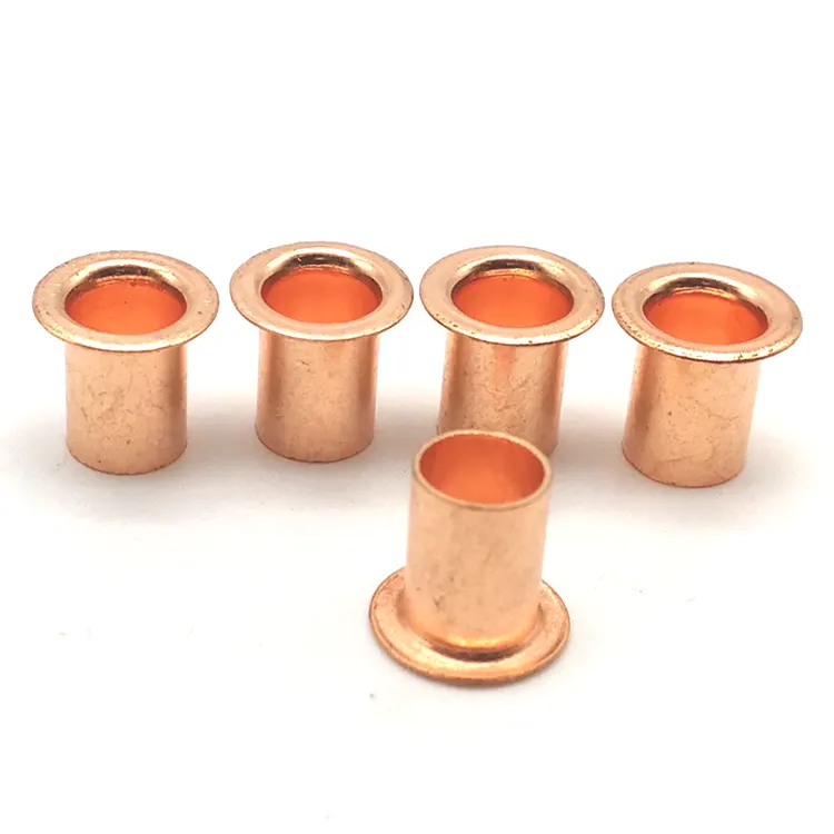 หมุดทองแดง