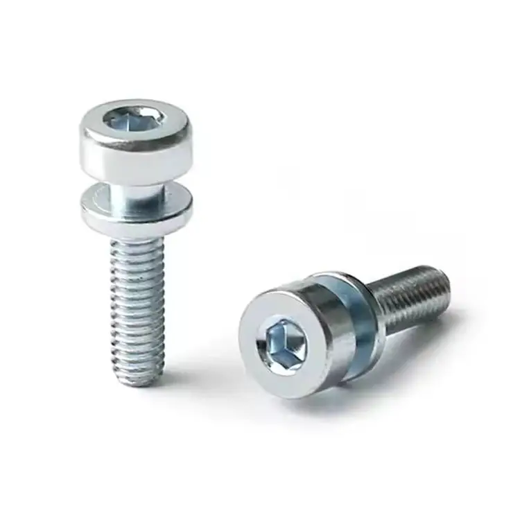 สกรูเฟอร์นิเจอร์