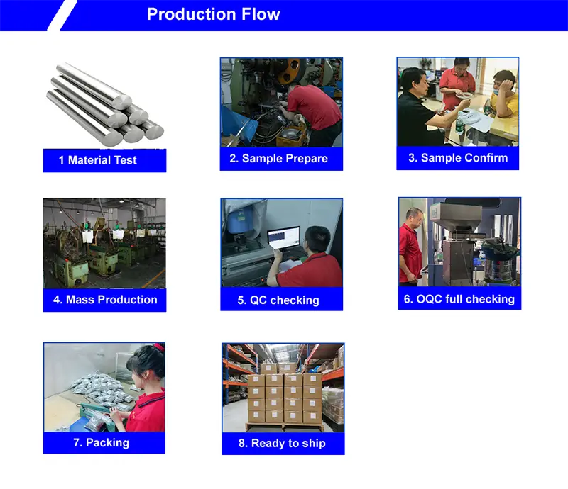 CNC Precision Machining