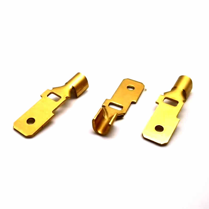 OEM Metal Stamping Parts