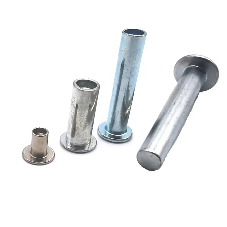 หมุดเหล็ก