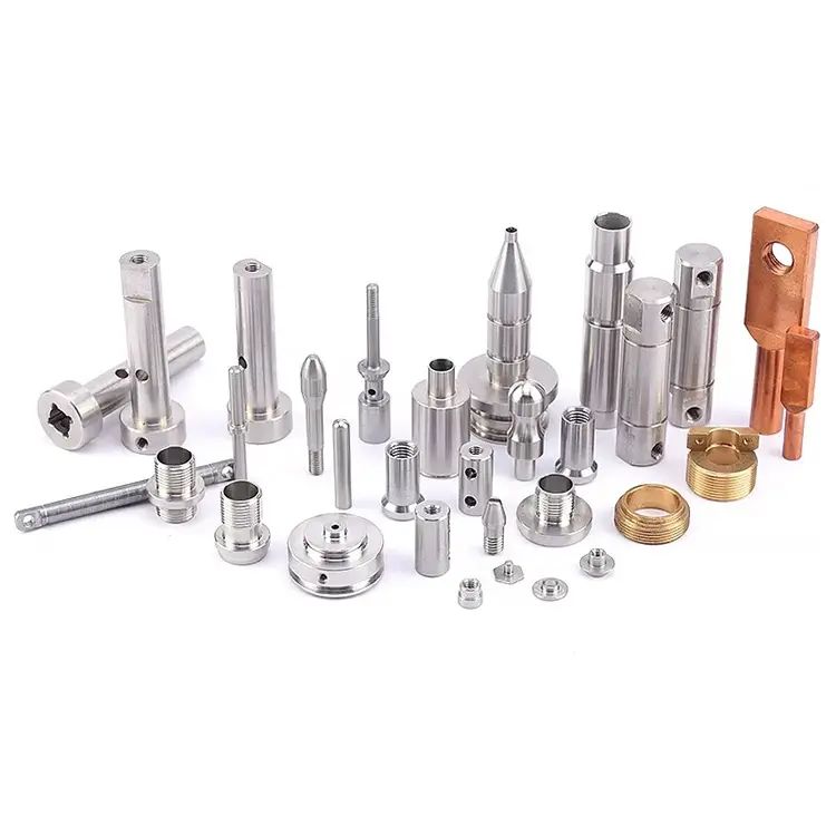 ส่วนประกอบกลึง