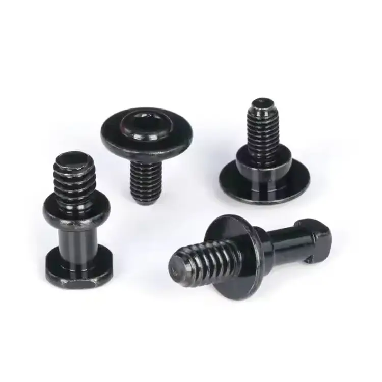 ไม่ใช่สกรูมาตรฐาน