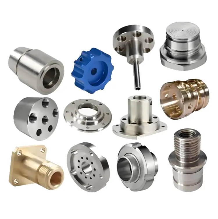 บริการเครื่องตัดเฉือนที่แม่นยำ