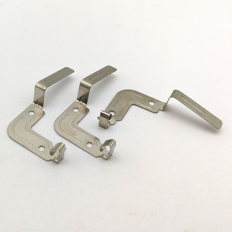 การปั๊มโลหะแผ่นที่มีความแม่นยำ