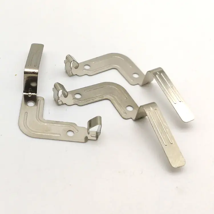 ชิ้นส่วนโลหะที่มีความแม่นยำ