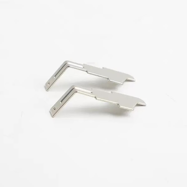 ชิ้นส่วนกดโลหะแผ่น