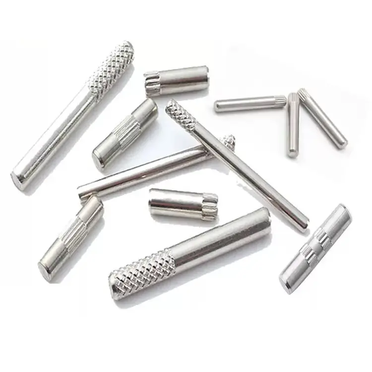 เพลาสแตนเลส