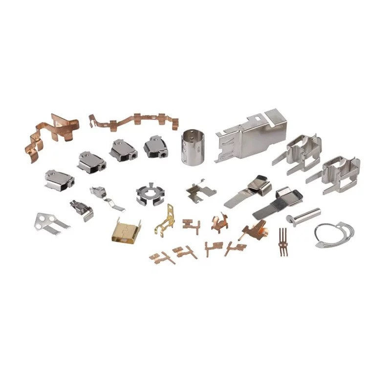 ปั๊มชิ้นส่วนสำหรับอุปกรณ์อิเล็กทรอนิกส์