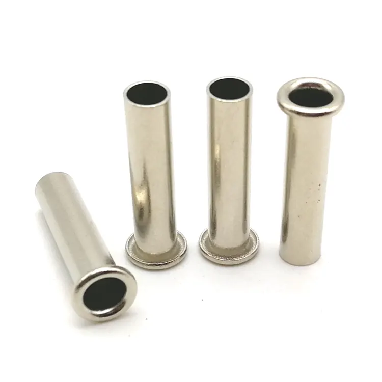 หมุดท่อเหล็ก