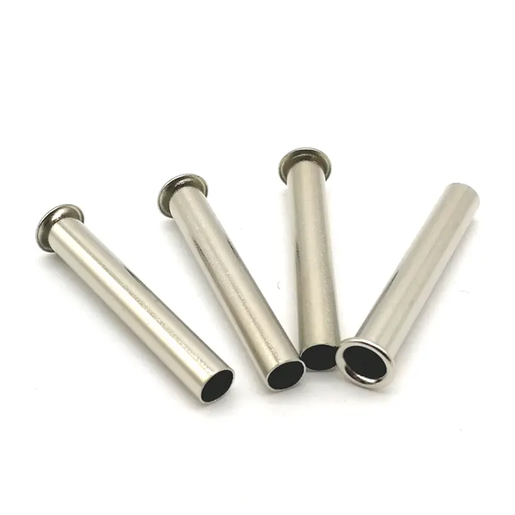 หมุดเหล็ก