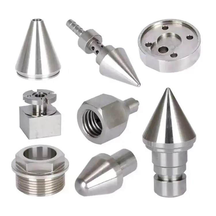 ชิ้นส่วนเหล็กเปลี่ยน