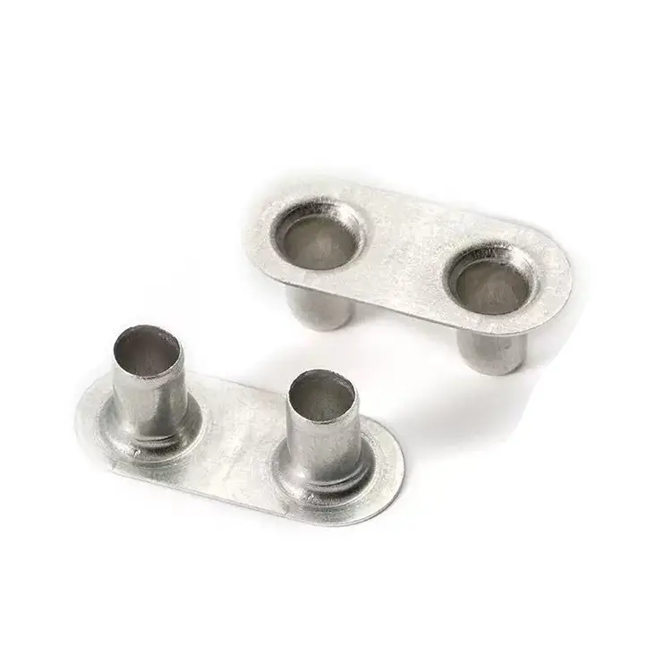 ตาไก่คู่